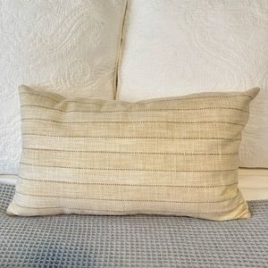 Decorative Throw Pillow